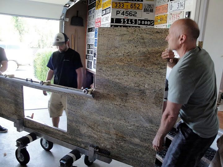 Coming in photo Granite1.jpg